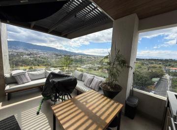 Departamento de 2 habitaciones, Quito · En Renta Departamento con Estilo Exclusivo – Cumbayá