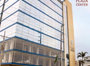 Oficina comercial , Guayaquil · Oficina Comercial de 135 m² en Alquiler en Kennedy
