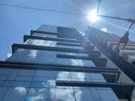 Edificio-Hotel-Fabrica · 8804m² · 95 Estacionamientos · Venta Edificio Comercial por Estrenar Shyris La Carolina