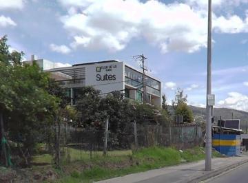 Terreno / Lote , Quito · Vendo Terreno 3135 m² Ruta Viva Sector La Cerámica