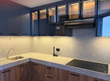 Departamento Alquiler 62m² de 1 habitación · Alquiler de Suite Vista Al Río Strategica Ubicación