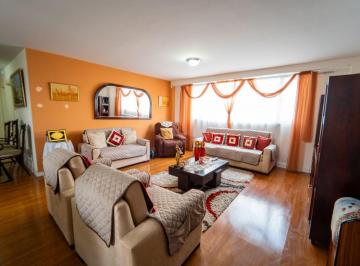 Departamento de 4 habitaciones, Quito · Departamento de 3 Dorm. en Urbanización El Condado | 146,54 m²