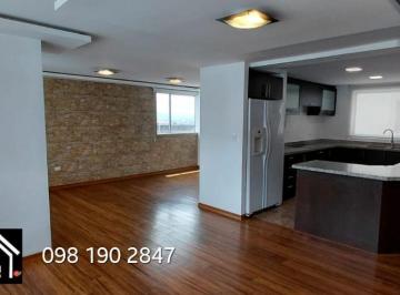 Departamento de 2 habitaciones, Quito · Duplex 2 Habitaciones con Opcion a Una Tercera/ Sectores El Condado/ Bajo de Precio!