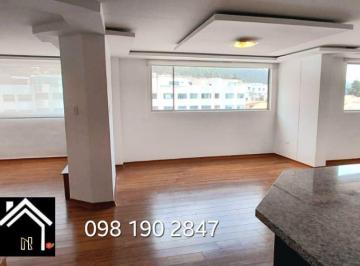 Departamento de 2 habitaciones, Quito · Duplex 2 Habitaciones con Opcion a Una Tercera/ Sectores El Condado/ Bajo de Precio!