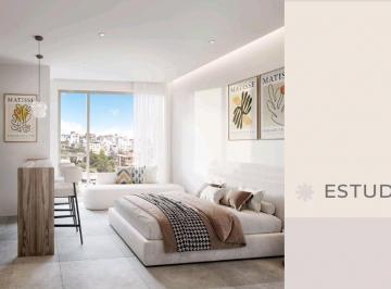 Departamento · 28m² · 1 Habitación · Ira Venta Estudio 28 m² Bodega Sector Bellavista