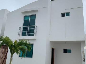 Casa de 3 habitaciones, Salinas · Punta Carnero - Salinas