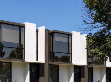 Casa · 64m² · 2 Habitaciones · Proyecto de Casas de Venta en Tumbaco