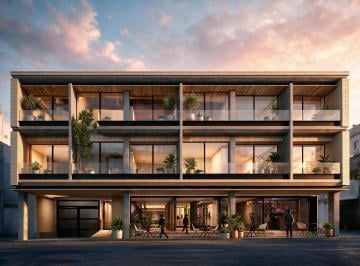 Casa de 1 habitación, Cuenca · Suites y Departamentos, Proyecto Alabes