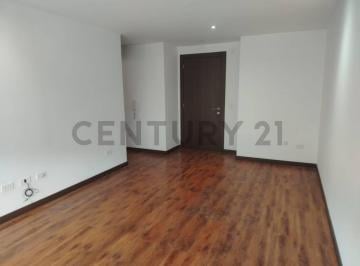 Suite · 68m² · 1 Habitación · 1 Estacionamiento · Se Vende Suite en La Eloy Alfaro