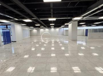 Oficina comercial , Quito · En Renta Espectacular Oficina de 966 m² (Sector Plataforma Gubernamental)
