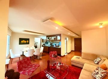 Departamento · 115m² · 3 Habitaciones · 2 Estacionamientos · Bellavista, Hermoso Departamento en Renta, 2 Habitaciones, 115 m²