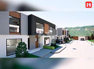 Casa de 3 habitaciones, Cuenca · Vendo Casas Dentro de Condominio en Cuenca – Sector Molinopamba (Cv4134)