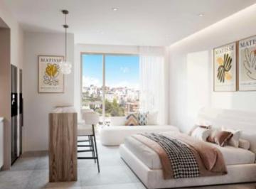 Departamento · 32m² · 1 Habitación · Fcm Estudio en Venta Sector Bosmediano