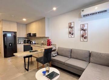 Suite de 1 habitación, Guayaquil · 7548. Urb. San Bernardo 3 - Samborondon Km².5, Alquilo Suite Amoblada de Estreno 1dormitorio $980.