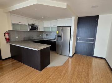 Departamento · 88m² · 2 Habitaciones · 2 Estacionamientos · Departamento 2 Dorm. El Bosque