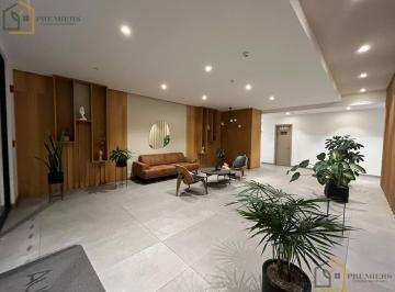 Departamento · 95m² · 2 Habitaciones · 2 Estacionamientos · Departamento Edificio Aurora, Dos Habitaciones