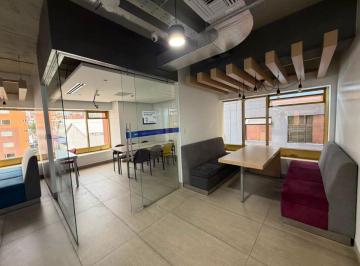 Oficina comercial en Alquiler  La Carolina · Oficina Comercial de 306 m² en Alquiler en La Carolina