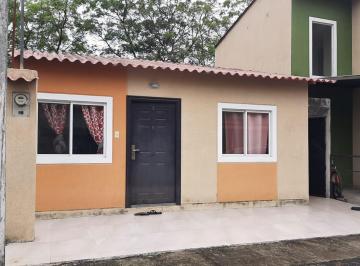 Casa · 39m² · 2 Habitaciones · 1 Estacionamiento · Alquiler de Casa Amoblada, Urb. Duran City Etapa Amaranto Deir