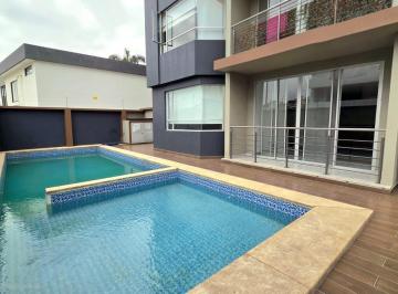 Departamento · 98m² · 2 Habitaciones · 1 Estacionamiento · Alquiler Departamento Santa Cecilia, Ceibos, Guayaquil (Marpin)