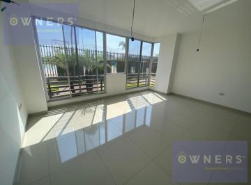Departamento · 96m² · 2 Habitaciones · 1 Estacionamiento · Alquiler Departamento Planta Baja Urbanizacion La Romareda (Lm)