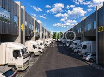 Bodega-Galpón , Quito · Galpón/ Bodega de 882 m² en Venta Tababela