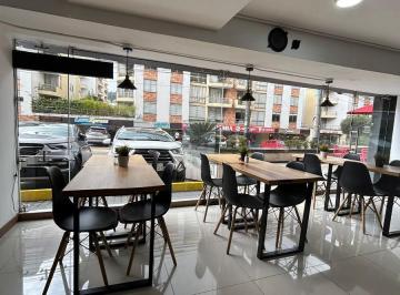 Local comercial · 115m² · 2 Estacionamientos · Mv - Sector Granados, Cerca de La Udla Renta Local Comercial 115 m²