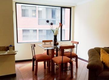 Departamento · 57m² · 1 Habitación · 1 Estacionamiento · Suite de Venta Republica del Salvador