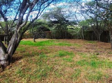 Terreno / Lote · 1384m² · Venta Terreno Unifamiliar, 1384,33 M&sup2;,urbanización, Seguridad