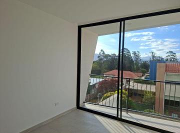 Departamento de 2 habitaciones, Quito · Renta Departamento 84 m² Sector La Cerámica