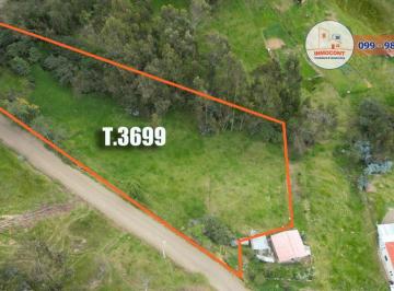 Terreno / Lote , Cuenca · ¡Invierte en Tranquilidad y Naturaleza!ubicación: Sinincay, Cuenca.