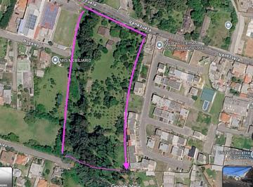 Terreno / Lote , Quito · Para Usos Múltiples, Arriendo Hermoso Terreno, con Árboles y Superficie de Césped. Sangolquí