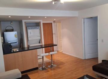 Departamento de 1 habitación, Quito · Rento de Oportunidad Suite Amoblada Rep. del Salv con Parq y Bod.