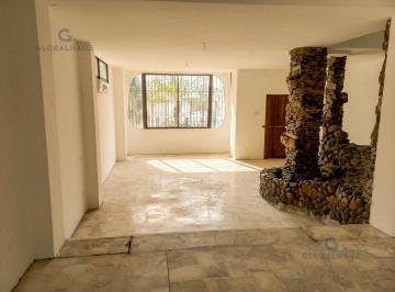 Casa · 300m² · 4 Habitaciones · 1 Estacionamiento · Venta Casa en Cdla La Saiba, Sur de Guayaquil, 4 Dorm., P. C.