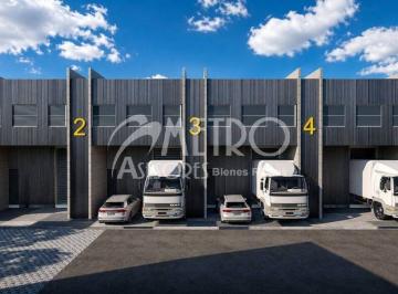 Bodega-Galpón , Quito · Galpón / Bodega Comercial E Industrial de 1020 m² por Estrenar – Tababela