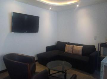 Departamento de 1 habitación, Quito · Hermosa y Cómoda Suite de 42 m² con 1 Habitación en Venta en La Carolina a Pocos Pasos del Parque.