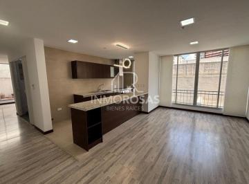 Departamento de 2 habitaciones, Quito · Oportunidad $82.900! Vendo Dpto de 2 Dorm. con 1 Parq. Ponceano Alto Edif. con Ascensor