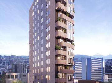 Fachada externa · Venta Estudios Para Estrenar Sector La Carolina