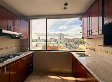 Suite de 1 habitación, Quito · Suite en Alquiler Sector La Mariscal