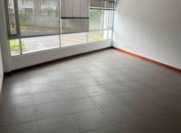 Oficina comercial , Quito · Oficina 56 m La Primavera Cumbaya
