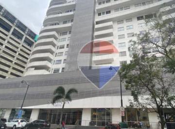 Departamento de 3 habitaciones, Guayaquil · Departamento en Venta, Puerto Santa Ana