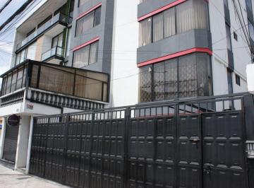 Departamento de 3 habitaciones, Quito · Departamento - Venta - Quito - Norte - Jipijapa