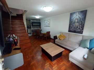 Casa de 3 habitaciones, Quito · Vendo $65.000 Casa en Conjunto Residencial Sector Monjas - Intercambiador Autopista Rumiñahui
