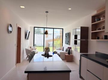 Suite de 1 habitación, Quito · Suite por Estrenar de Venta en Tumbaco, Jardín Independiente de 75 m², a 2 Minutos de La Ruta Viva.
