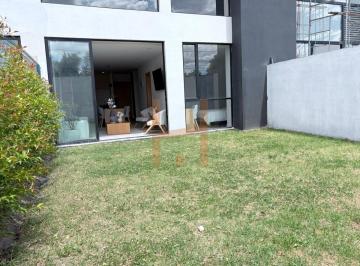 Departamento de 2 habitaciones, Quito · Departamento por Estrenar de Venta en Tumbaco, 195 m² de Jardín, 2 Dorms, a 2 Min de La Ruta Viva.