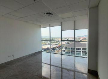 Oficina comercial , Daule · Oficina en Ventaedificio Platinum