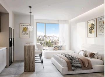 Suite · 31m² · Cwu Venta Estudio a Estrenar con Bodega - Sector Bellavista