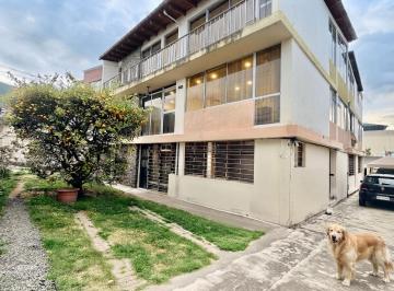 Departamento de 2 habitaciones, Quito · Se Renta Departamento