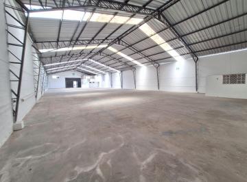 Bodega-Galpón · 800m² · Galpón - Llano Grande