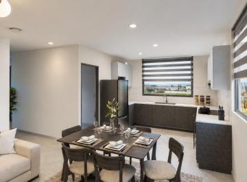 Departamento · 85m² · 2 Habitaciones · 1 Estacionamiento · Venta Departamento Moderno 2d con Balcón y Ascensor - Valle de Los Chillos