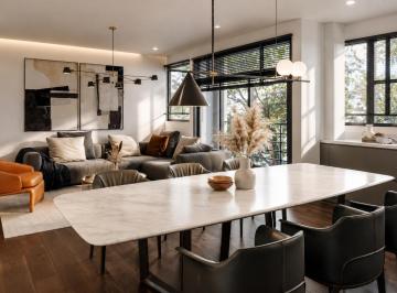 Departamento · 75m² · 2 Habitaciones · 1 Estacionamiento · Venta Departamento en Conocoto | 2 Dorm. + Rooftop y Ascensor